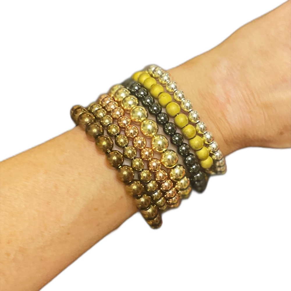 💁🏻‍♀️💍🤑25% off 3 Handmade Sale